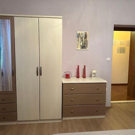 Apartment Kosovic Ragusa Esterno foto