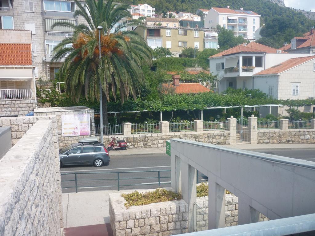 Apartment Kosovic Ragusa Camera foto