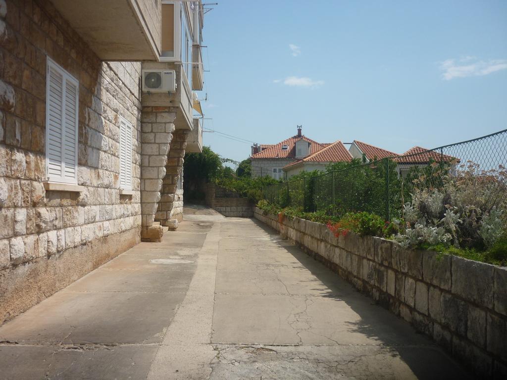 Apartment Kosovic Ragusa Camera foto