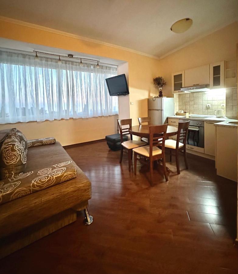 Apartment Kosovic Ragusa Esterno foto