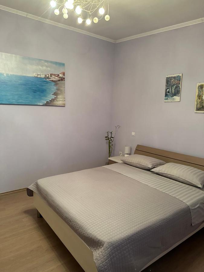 Apartment Kosovic Ragusa Esterno foto