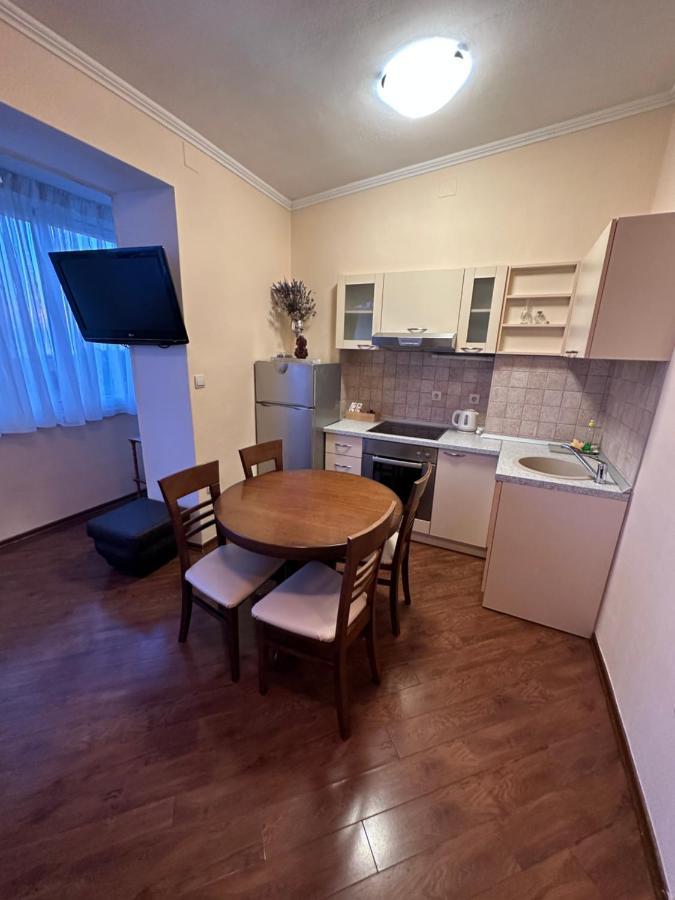 Apartment Kosovic Ragusa Esterno foto
