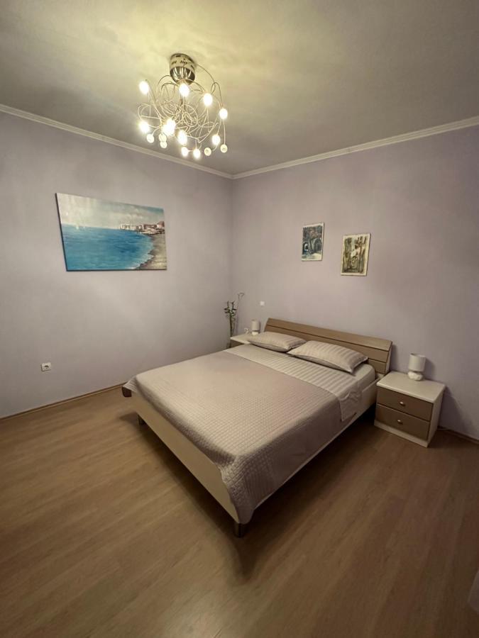 Apartment Kosovic Ragusa Esterno foto