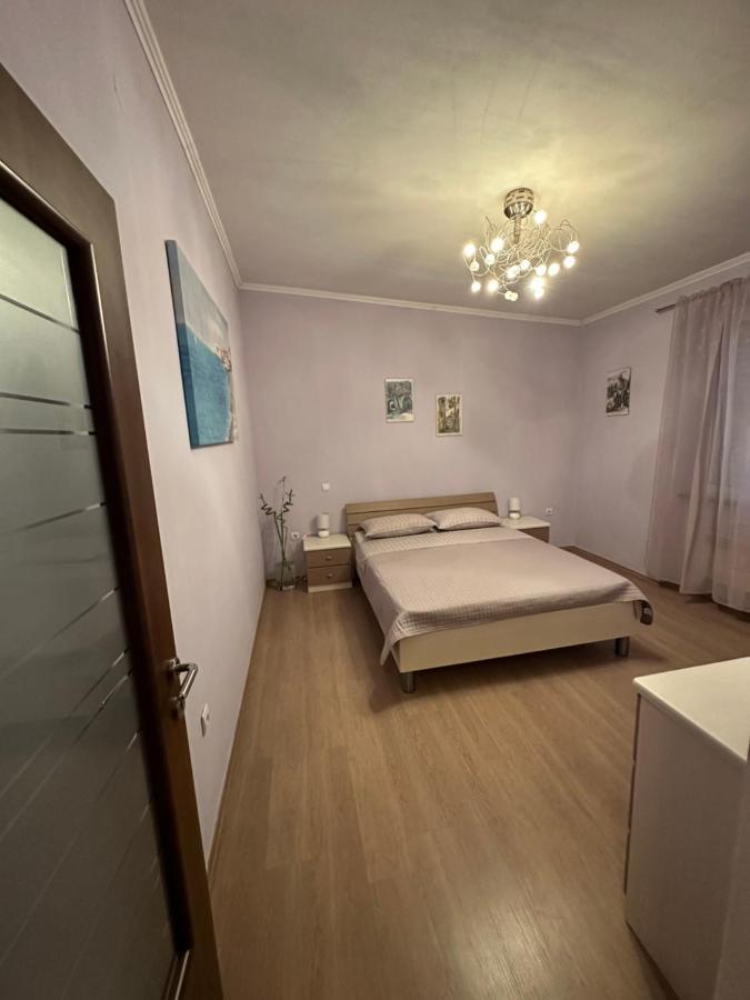 Apartment Kosovic Ragusa Esterno foto