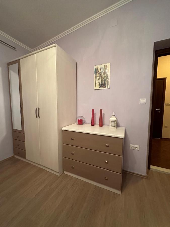 Apartment Kosovic Ragusa Esterno foto