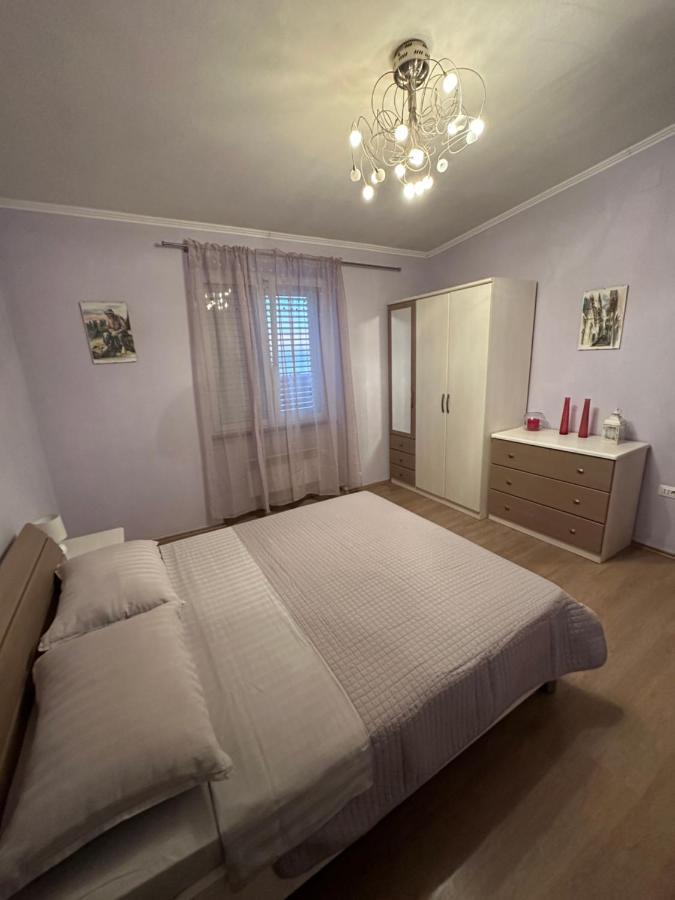 Apartment Kosovic Ragusa Esterno foto