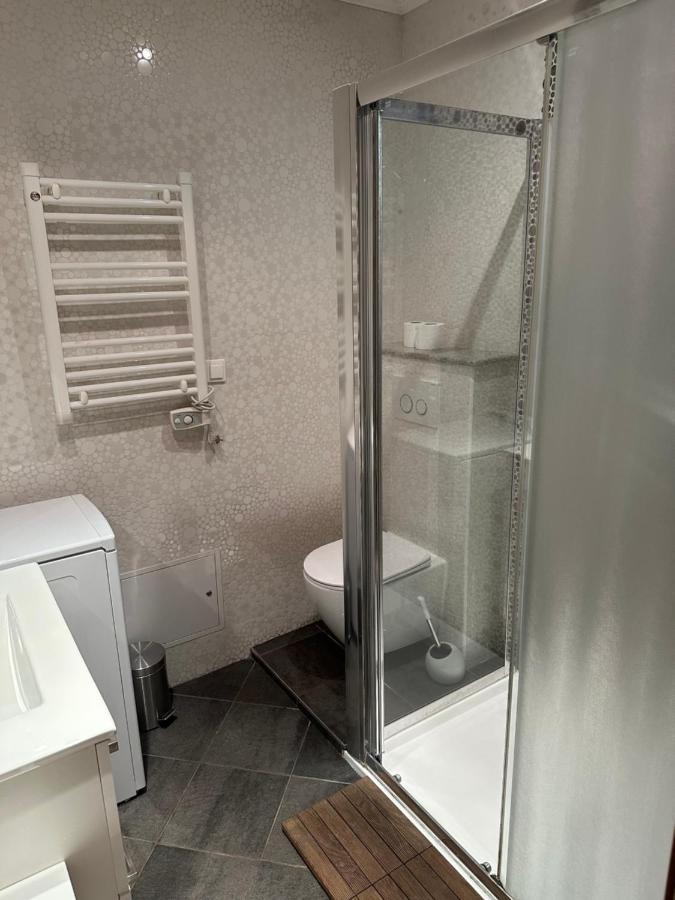 Apartment Kosovic Ragusa Esterno foto