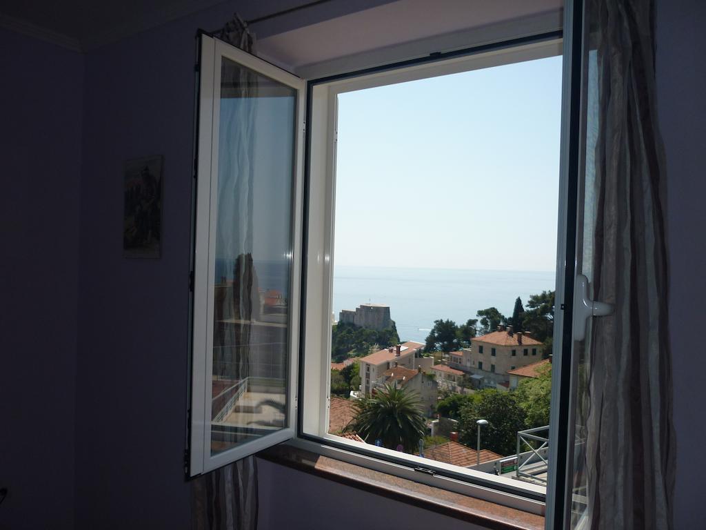 Apartment Kosovic Ragusa Camera foto