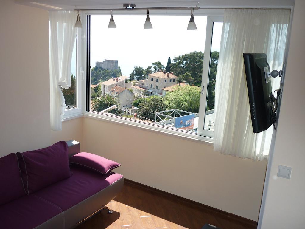 Apartment Kosovic Ragusa Camera foto