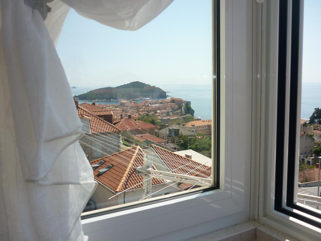 Apartment Kosovic Ragusa Camera foto