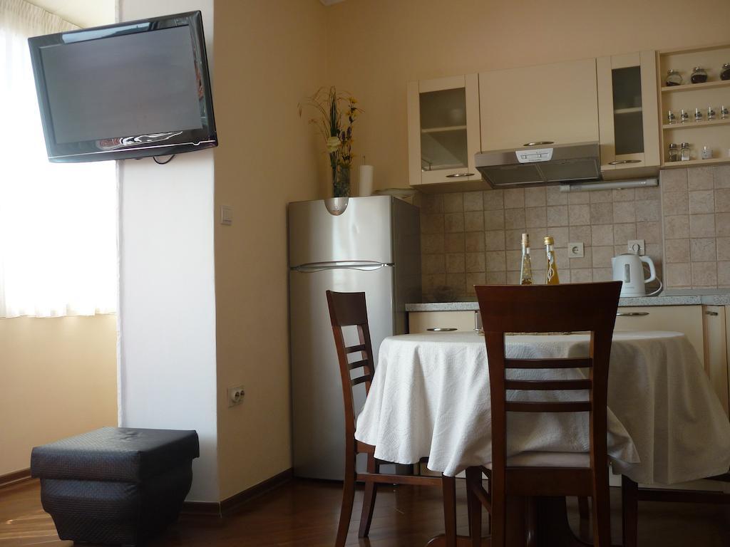 Apartment Kosovic Ragusa Camera foto